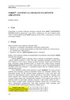 24 TORBO® - SYSTÉMY NA TRYSKÁNÍ ZVLHČENÝM ABRAZIVEM